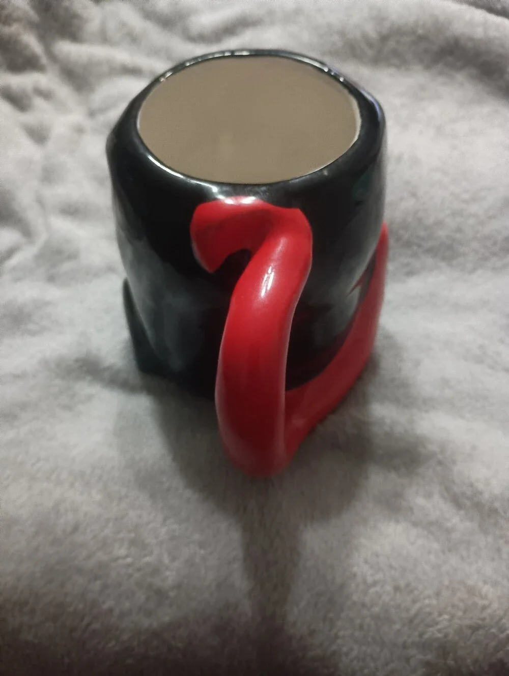 Venom Coffee Mug